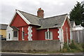 Railway Cottage, Castle Hill