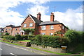 Old Pond Cottages