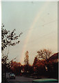 The end of the rainbow, Ossulton Way 1983