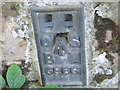 Ordnance Survey  Flush Bracket G986