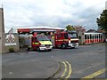 Heywood Community Fire Station