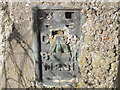 Ordnance Survey  Flush Bracket 11231