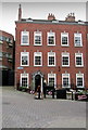 Restaurant on Low Pavement, Nottingham