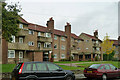 Flats on Gordon Avenue