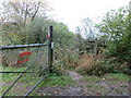 Public Footpath FP1683