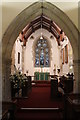 Chancel, St Helen