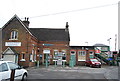 Billingshurst Station