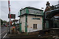 Signal box, Billingshurst