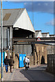 Warehouses at Riverside