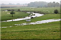 Great Ouse by Mount Mill