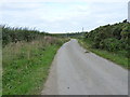 The Portreath Old Road