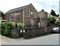 West Town Methodist Church, Backwell