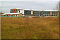 Taf Ely Learning Campus, Parc Nantgarw 