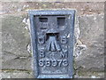 Ordnance Survey  Flush Bracket S8973