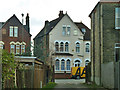 House on Southwood Road