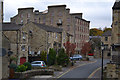 Belmont Wharfe, Skipton