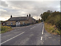 Cottage at Heavenfield