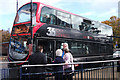 Ripon bus station