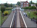 Dymchurch, RH&DR Railway Station