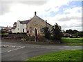 Acomb Methodist Church