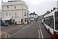 Brunswick Road, Shoreham by Sea