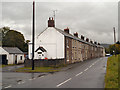 Acomb, Morrison Terrace