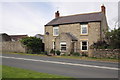 Brough Farm House beside A6108