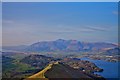 NY2419 : Catbells View by Mike Harris