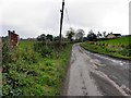 Halligan Road, Kilcam