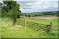 View from Broadmoor Farm