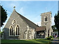 St Margaret of Antioch, Iver Heath