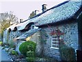 Cottages at Park Side, Baslow