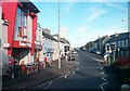 Lisburn Street, Ballynahinch