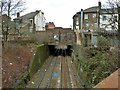 Railway under Walthamstow High Street