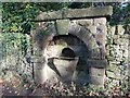 Drinking Fountain - Spa Lane