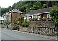 Bungalow and houses near Glynneath