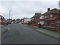 Beverley Crescent View