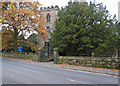 All Saints Parish Church, Daresbury