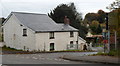 Burnt House, Monkswood