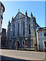 Horeb Welsh Wesleyan Methodist Church