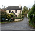 Rumble Street, Monkswood