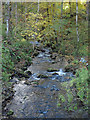 Glen Fincastle Burn