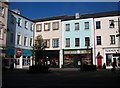 Shops in Lisburn Square