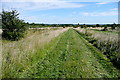 SP2221 : Oxfordshire Way towards Bledington by Graham Horn