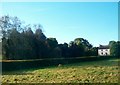 Farm house west of Blacks Lane End