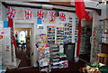 Village shop, Dittisham