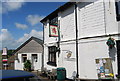 Red Lion, Dittisham