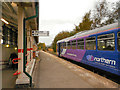 Ashton-Under-Lyne Station