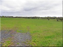 H5467 : Cooley Townland by Kenneth  Allen