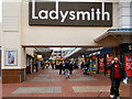 Ladysmith Shopping Precinct